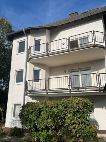 Gartenparadies Mit Rheinblick In Urbar Urbar  Kültér fotó